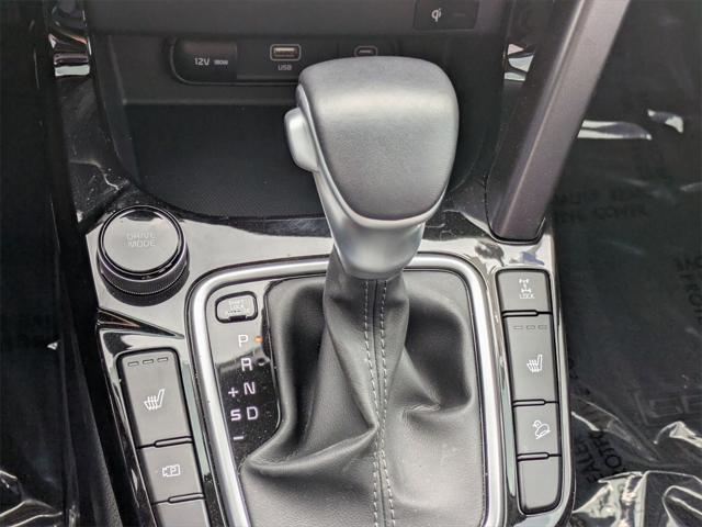 used 2024 Kia Seltos car, priced at $24,000