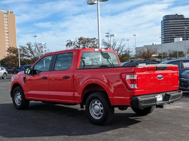 used 2022 Ford F-150 car, priced at $26,800