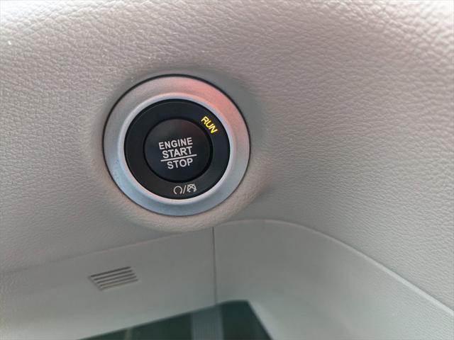 used 2021 Chrysler Pacifica car, priced at $20,000