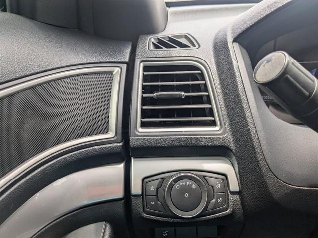 used 2016 Ford Explorer car, priced at $14,700