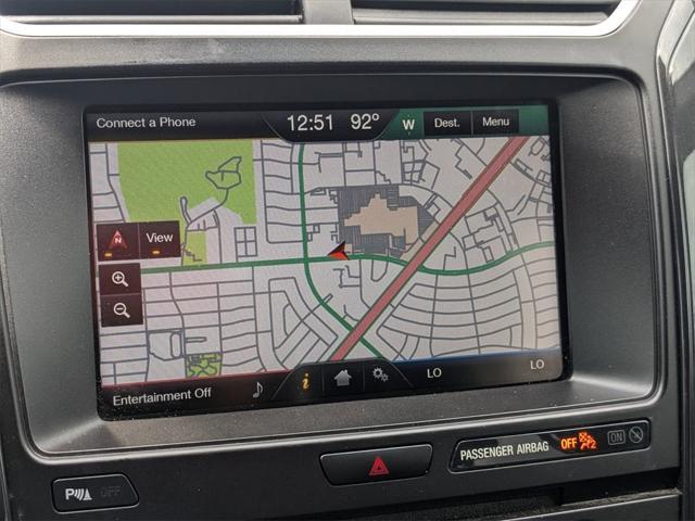 used 2016 Ford Explorer car, priced at $14,700