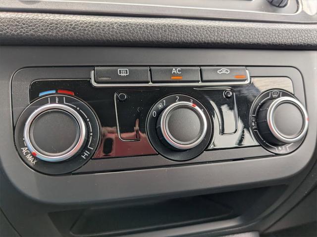 used 2012 Volkswagen Tiguan car, priced at $7,500