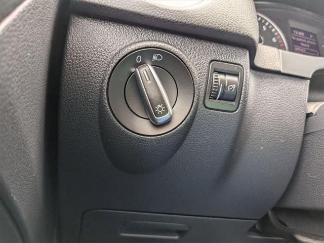 used 2012 Volkswagen Tiguan car, priced at $7,500