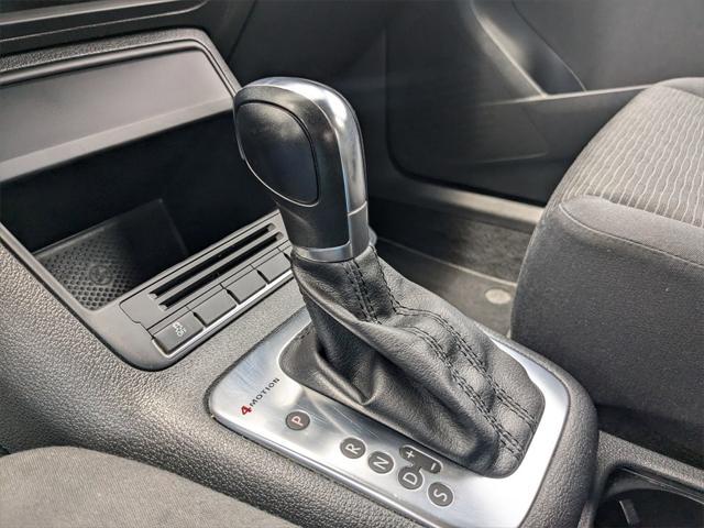 used 2012 Volkswagen Tiguan car, priced at $7,500