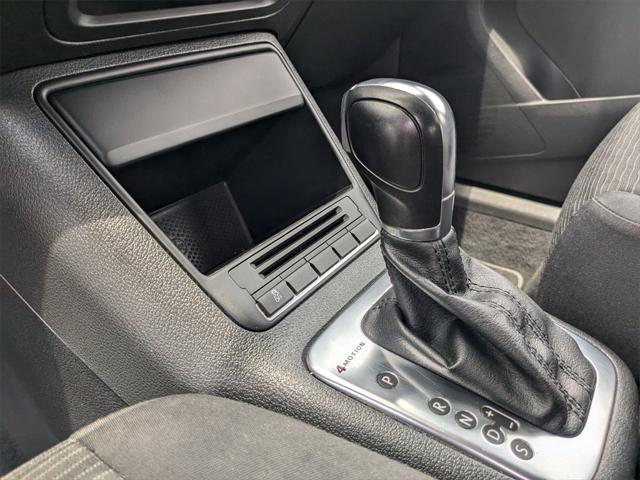 used 2012 Volkswagen Tiguan car, priced at $7,500
