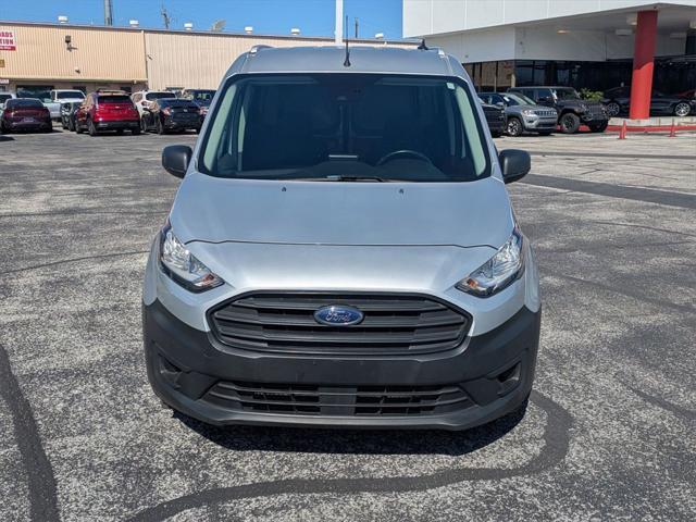 used 2022 Ford Transit Connect car, priced at $25,600