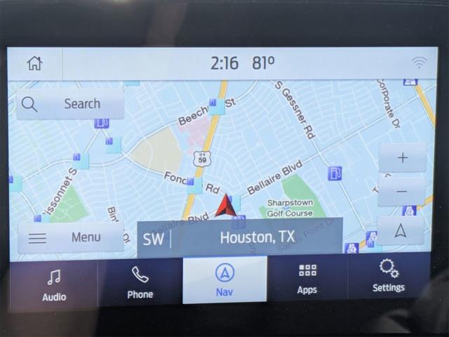 used 2022 Ford Transit Connect car, priced at $25,600