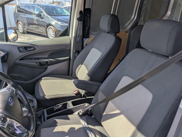 used 2022 Ford Transit Connect car, priced at $25,600