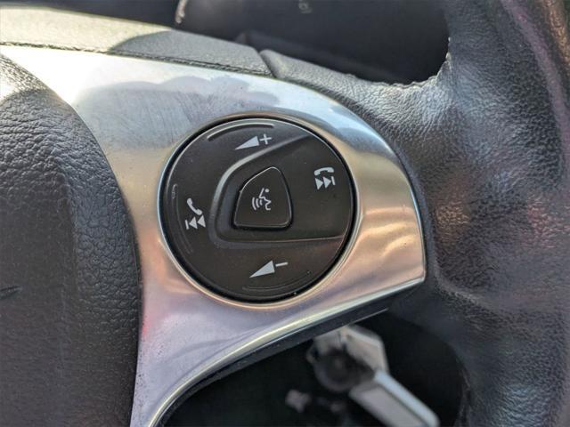used 2022 Ford Transit Connect car, priced at $25,600