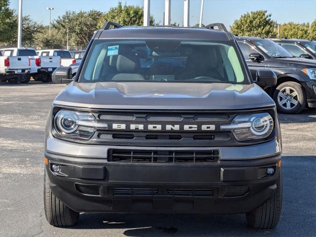 used 2022 Ford Bronco Sport car, priced at $20,000