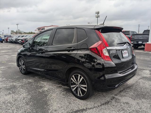 used 2019 Honda Fit car, priced at $15,900