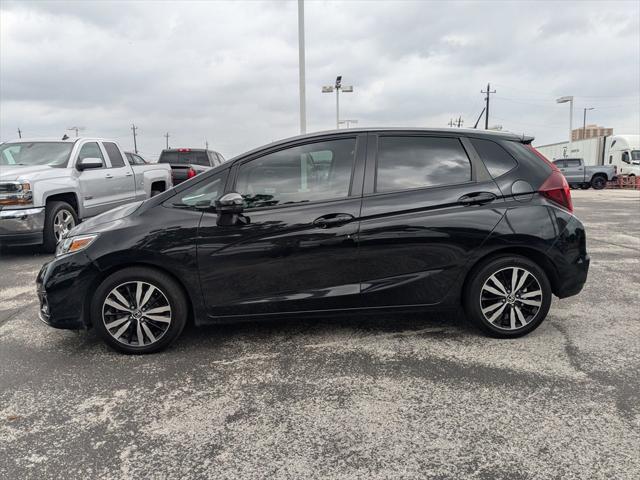 used 2019 Honda Fit car, priced at $15,900