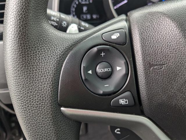 used 2019 Honda Fit car, priced at $15,900