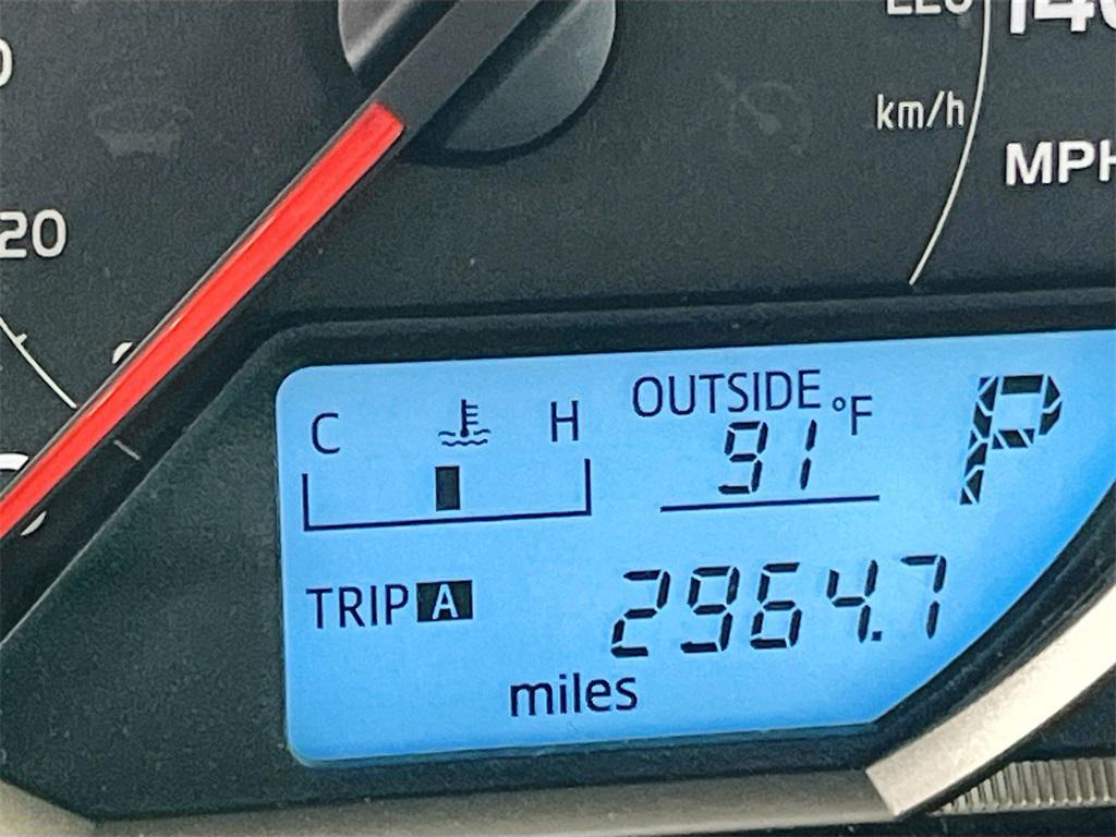 used 2015 Toyota RAV4 car, priced at $12,200