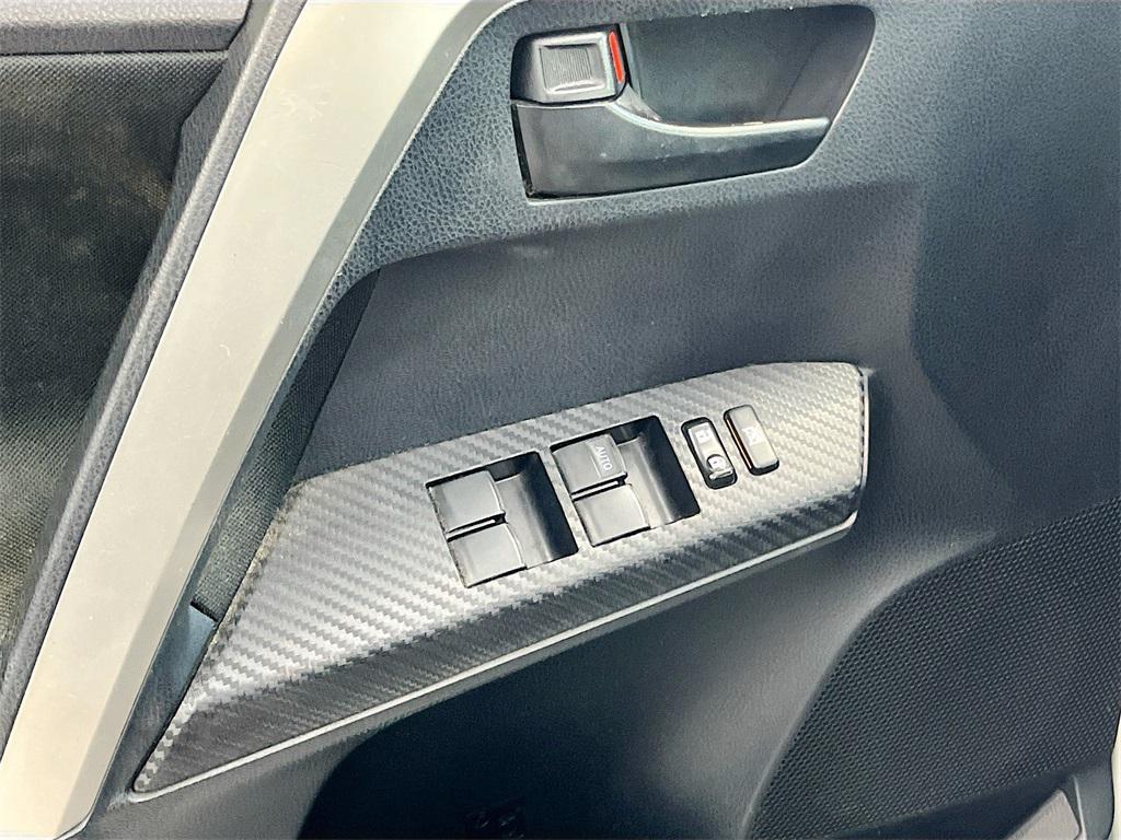 used 2015 Toyota RAV4 car, priced at $12,200