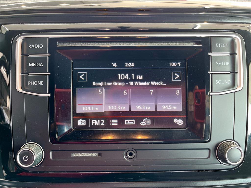used 2019 Volkswagen Beetle car, priced at $17,400