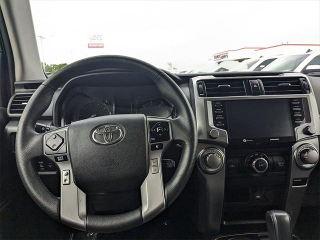 used 2023 Toyota 4Runner car, priced at $33,000