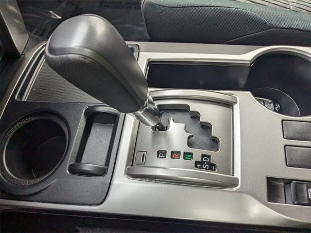 used 2023 Toyota 4Runner car, priced at $33,000