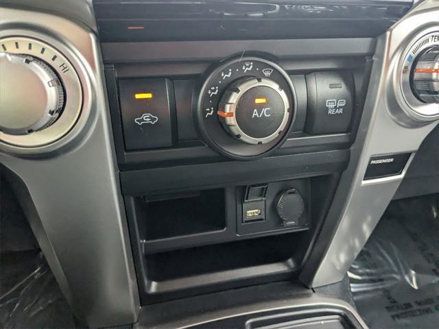 used 2023 Toyota 4Runner car, priced at $33,000