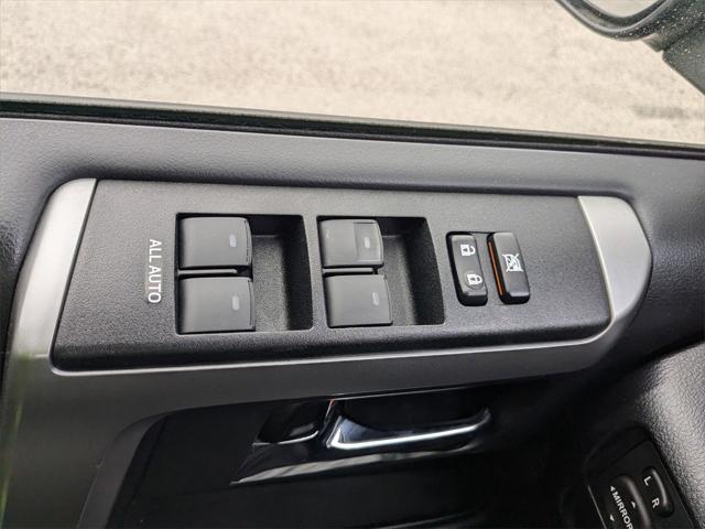 used 2023 Toyota 4Runner car, priced at $33,000