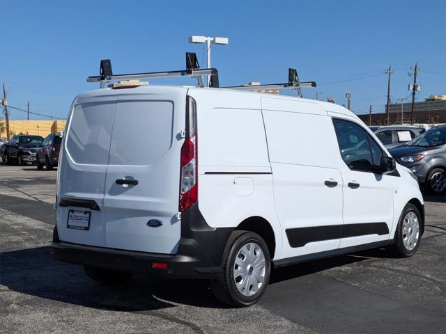 used 2022 Ford Transit Connect car, priced at $25,000