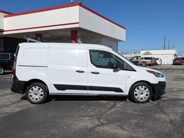 used 2022 Ford Transit Connect car, priced at $25,000