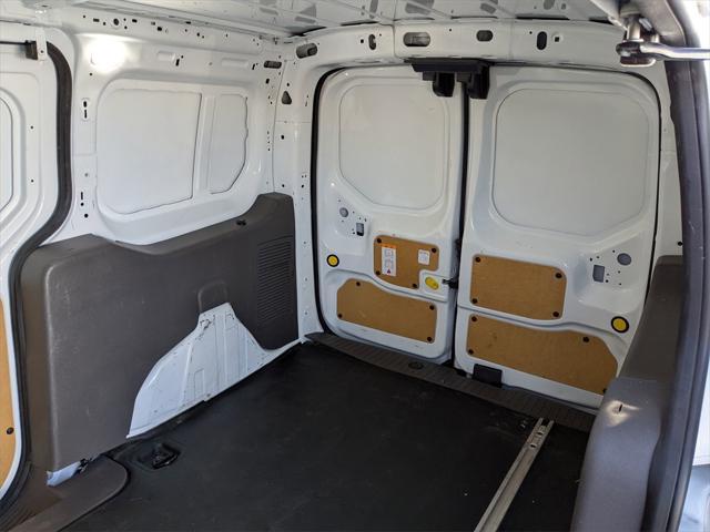 used 2022 Ford Transit Connect car, priced at $25,000