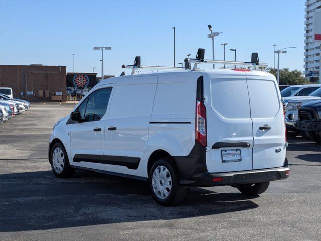 used 2022 Ford Transit Connect car, priced at $25,000