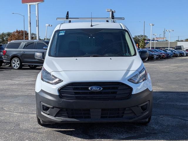 used 2022 Ford Transit Connect car, priced at $25,000