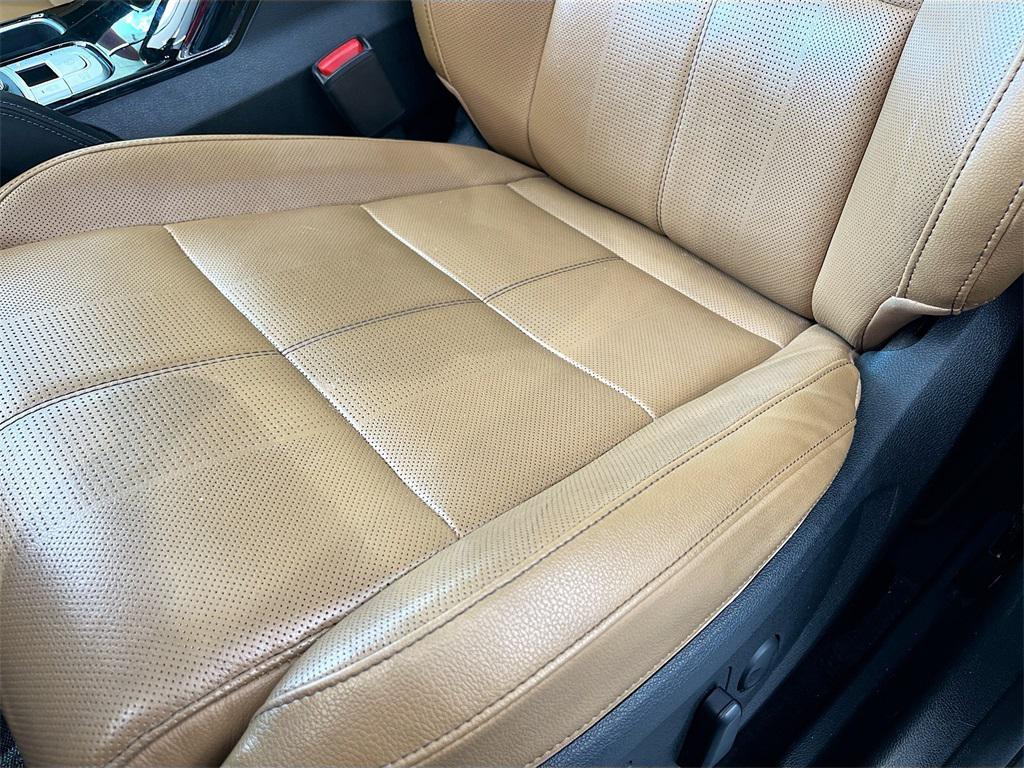 used 2022 Kia Telluride car, priced at $27,400