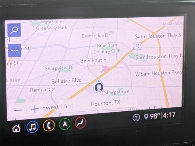 used 2020 Chevrolet Traverse car, priced at $26,000