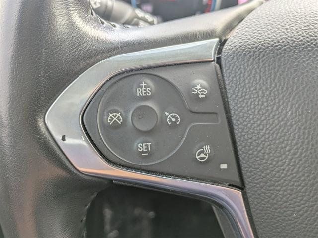 used 2020 Chevrolet Traverse car, priced at $26,000