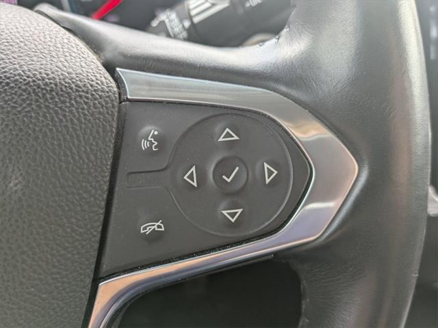 used 2020 Chevrolet Traverse car, priced at $26,000