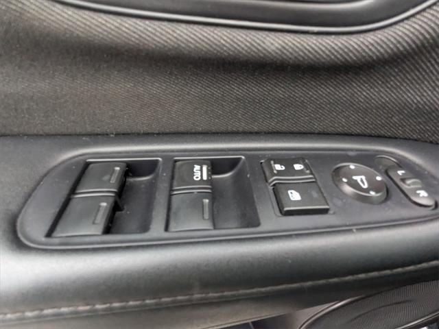 used 2021 Honda HR-V car, priced at $17,200
