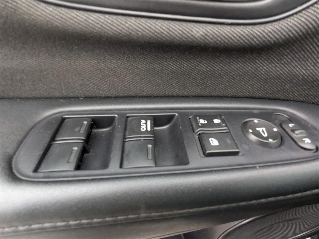 used 2021 Honda HR-V car, priced at $16,800