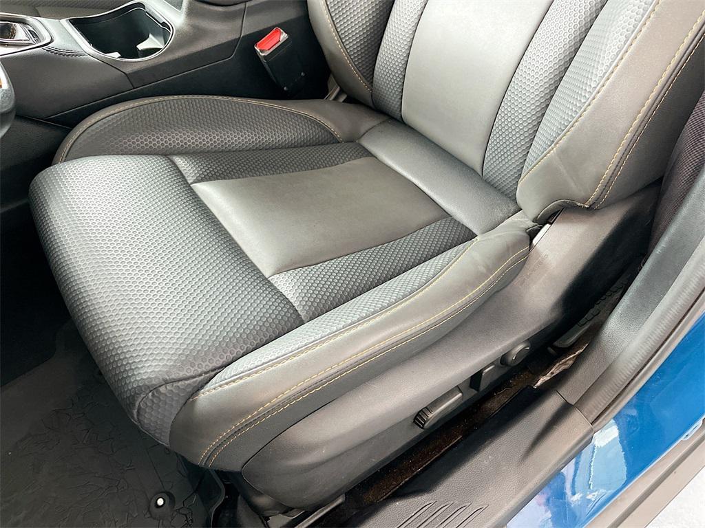 used 2023 Subaru Outback car, priced at $25,000