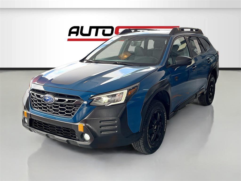 used 2023 Subaru Outback car, priced at $25,000