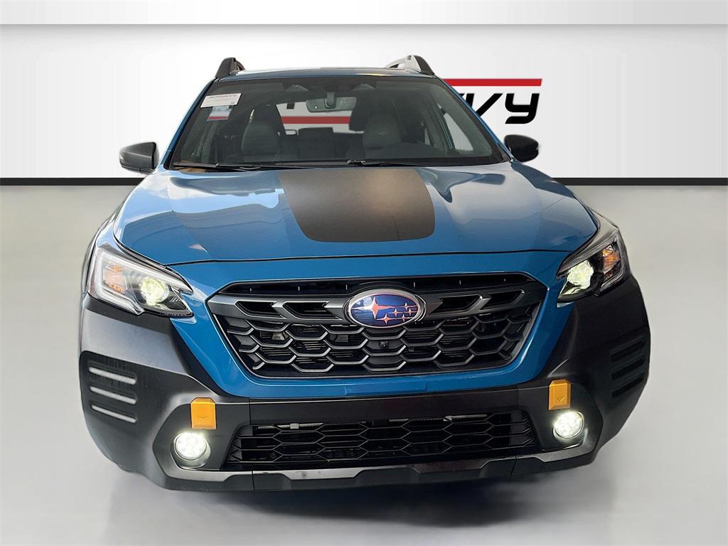 used 2023 Subaru Outback car, priced at $25,000