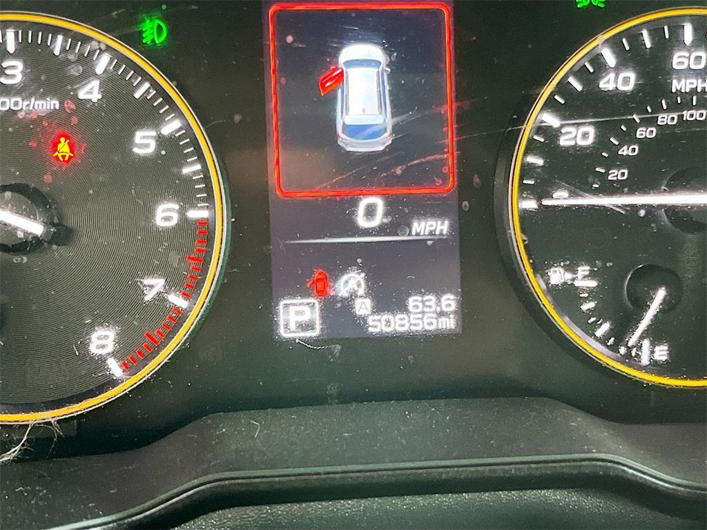 used 2023 Subaru Outback car, priced at $25,000