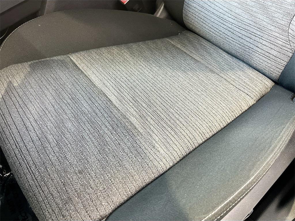 used 2023 Nissan Rogue car, priced at $20,300