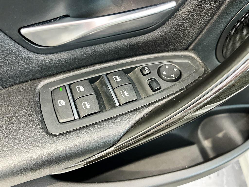 used 2017 BMW 320 car, priced at $12,000