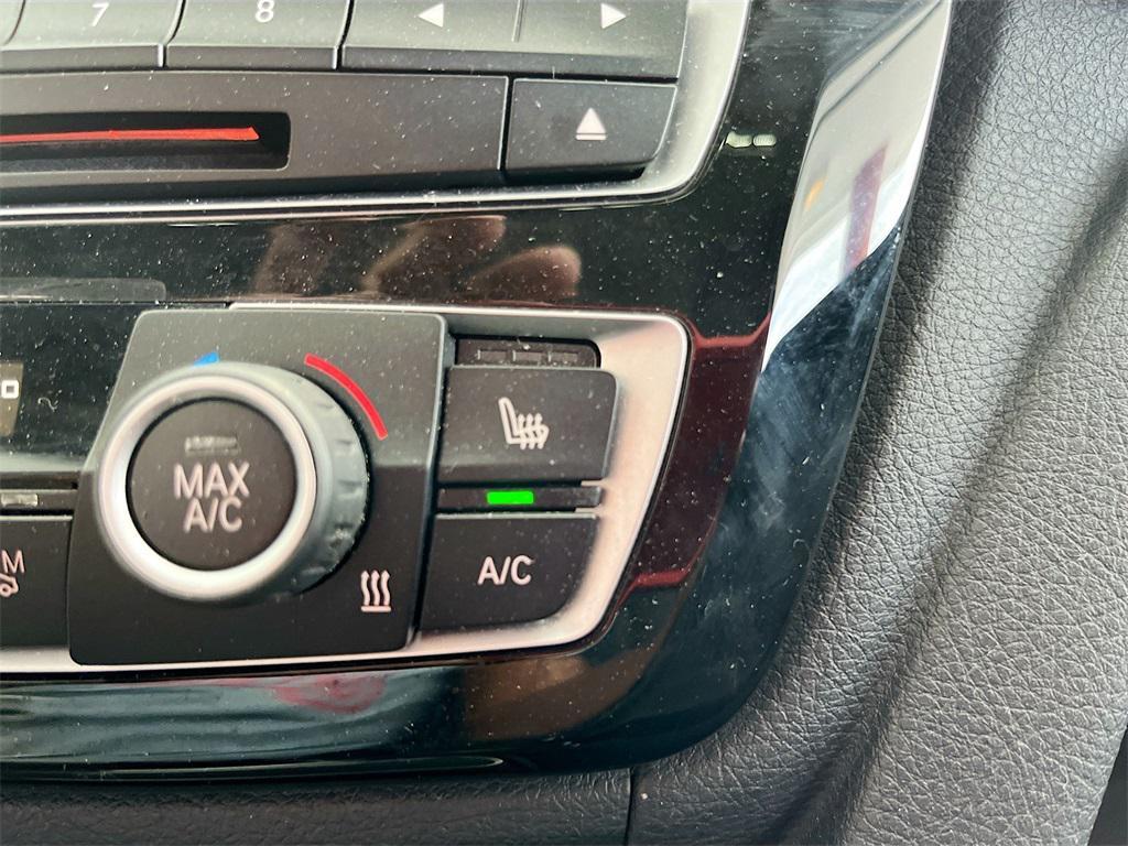 used 2017 BMW 320 car, priced at $12,000
