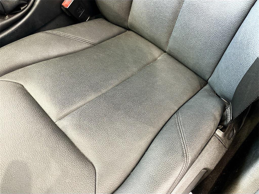 used 2017 BMW 320 car, priced at $12,000