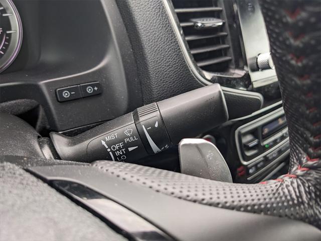 used 2022 Honda Ridgeline car, priced at $28,500