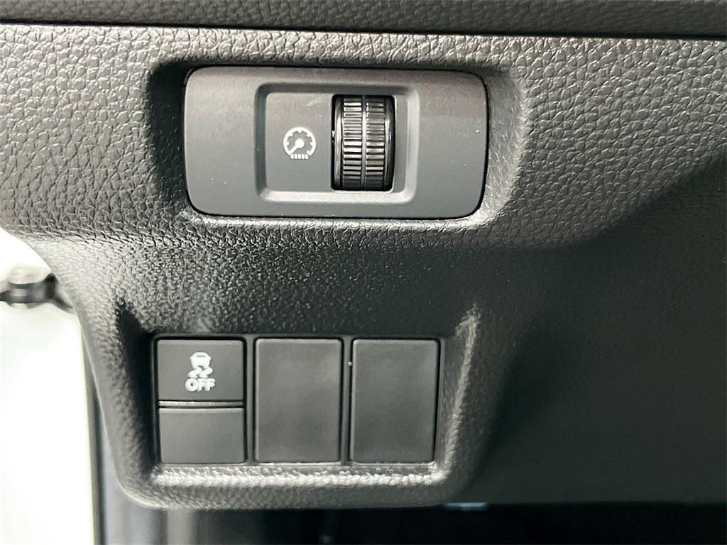 used 2025 Honda Civic Hybrid car, priced at $24,500