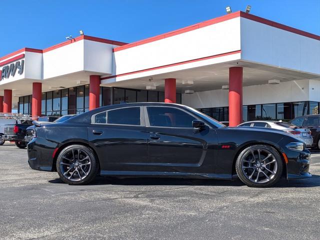 used 2023 Dodge Charger car, priced at $37,200