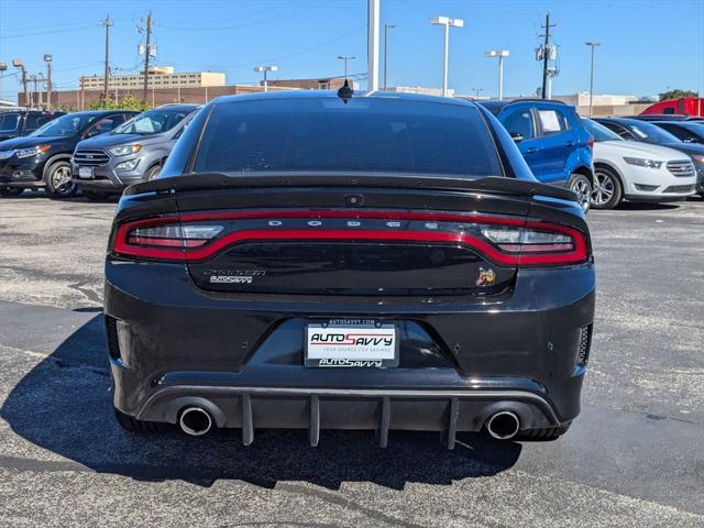 used 2023 Dodge Charger car, priced at $37,200