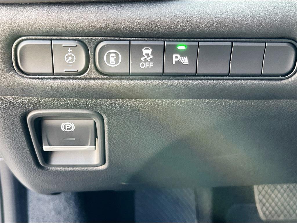 used 2024 Acura TLX car, priced at $31,400