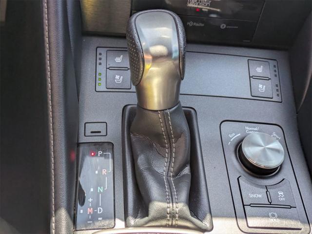 used 2021 Lexus RC 350 car, priced at $32,400