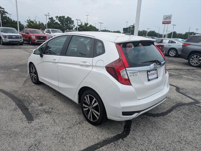 used 2020 Honda Fit car, priced at $14,600